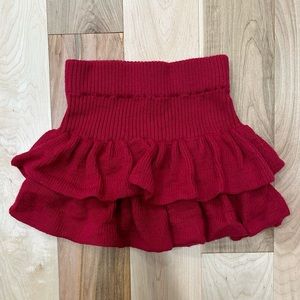Misha & Puff Block Party Skirt size 4-5
